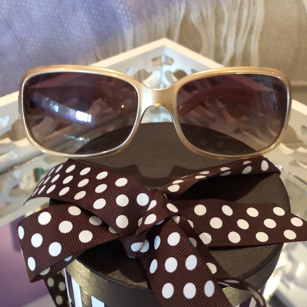 Armani exchange sunglasses